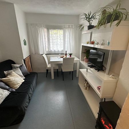 La Pergola Apartment Avegno Luaran gambar